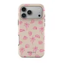 BURGA iPhone 17magsafeケース Tropical Oasis iPhone 17 Pro Max Case, Beach Please | BURGA